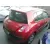RENAULT MEGANE II BERLINA 5P RENAULT MEGANE II BERLINA 5P '2005 AUTHENTIQUE BURDEOS 2002