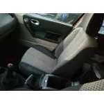 RENAULT MEGANE II BERLINA 5P RENAULT MEGANE II BERLINA 5P '2005 AUTHENTIQUE BURDEOS 2002