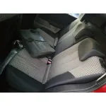 RENAULT MEGANE II BERLINA 5P RENAULT MEGANE II BERLINA 5P '2005 AUTHENTIQUE BURDEOS 2002