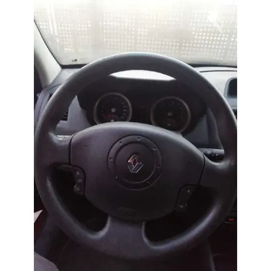 RENAULT MEGANE II BERLINA 5P '2005 AUTHENTIQUE BURDEOS