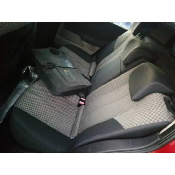 RENAULT MEGANE II BERLINA 5P '2005 AUTHENTIQUE BURDEOS