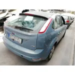 FORD FOCUS LIM. (CB4) FORD FOCUS LIM. (CB4) '2009 ECONETIC GRIS 2007