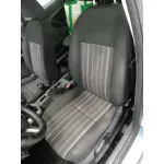 FORD FOCUS LIM. (CB4) FORD FOCUS LIM. (CB4) '2009 ECONETIC GRIS 2007