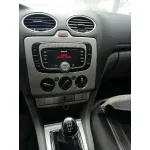 FORD FOCUS LIM. (CB4) FORD FOCUS LIM. (CB4) '2009 ECONETIC GRIS 2007