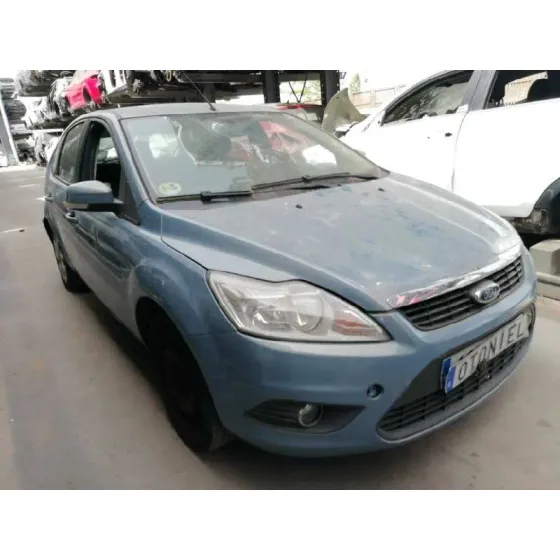 FORD FOCUS LIM. (CB4) '2009 ECONETIC GRIS