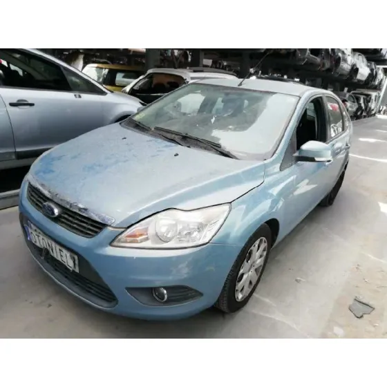 FORD FOCUS LIM. (CB4) '2009 ECONETIC GRIS