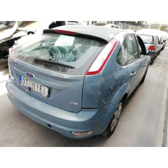 FORD FOCUS LIM. (CB4) '2009 ECONETIC GRIS