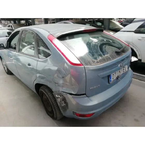 FORD FOCUS LIM. (CB4) '2009 ECONETIC GRIS