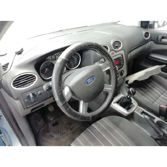 FORD FOCUS LIM. (CB4) '2009 ECONETIC GRIS