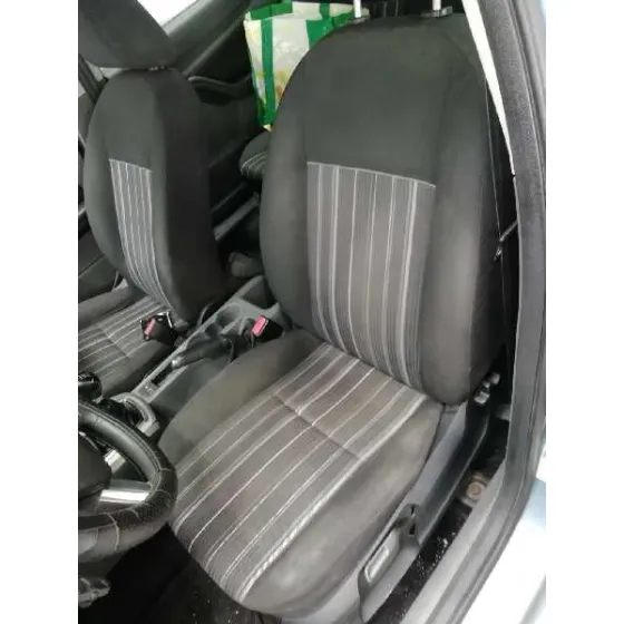 FORD FOCUS LIM. (CB4) '2009 ECONETIC GRIS