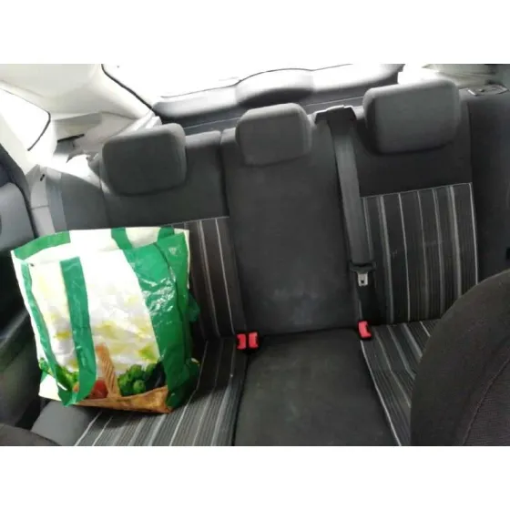 FORD FOCUS LIM. (CB4) '2009 ECONETIC GRIS