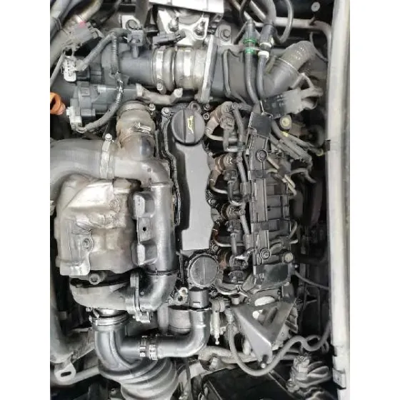 FORD FOCUS LIM. (CB4) '2009 ECONETIC GRIS
