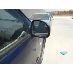 KIA CARNIVAL II KIA CARNIVAL II '2004 2.9 CDRI EX AZUL 2001