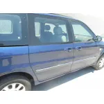 KIA CARNIVAL II KIA CARNIVAL II '2004 2.9 CDRI EX AZUL 2001
