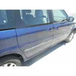 KIA CARNIVAL II KIA CARNIVAL II '2004 2.9 CDRI EX AZUL 2001