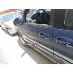 KIA CARNIVAL II KIA CARNIVAL II '2004 2.9 CDRI EX AZUL 2001