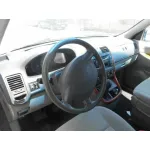 KIA CARNIVAL II KIA CARNIVAL II '2004 2.9 CDRI EX AZUL 2001