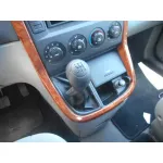 KIA CARNIVAL II KIA CARNIVAL II '2004 2.9 CDRI EX AZUL 2001