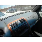 KIA CARNIVAL II KIA CARNIVAL II '2004 2.9 CDRI EX AZUL 2001