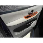 KIA CARNIVAL II KIA CARNIVAL II '2004 2.9 CDRI EX AZUL 2001