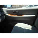 KIA CARNIVAL II KIA CARNIVAL II '2004 2.9 CDRI EX AZUL 2001