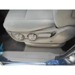 KIA CARNIVAL II KIA CARNIVAL II '2004 2.9 CDRI EX AZUL 2001