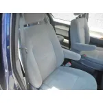 KIA CARNIVAL II KIA CARNIVAL II '2004 2.9 CDRI EX AZUL 2001
