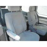 KIA CARNIVAL II KIA CARNIVAL II '2004 2.9 CDRI EX AZUL 2001