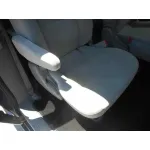 KIA CARNIVAL II KIA CARNIVAL II '2004 2.9 CDRI EX AZUL 2001