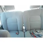 KIA CARNIVAL II KIA CARNIVAL II '2004 2.9 CDRI EX AZUL 2001