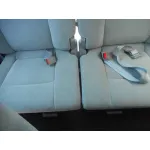 KIA CARNIVAL II KIA CARNIVAL II '2004 2.9 CDRI EX AZUL 2001