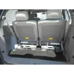 KIA CARNIVAL II KIA CARNIVAL II '2004 2.9 CDRI EX AZUL 2001