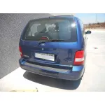 KIA CARNIVAL II KIA CARNIVAL II '2004 2.9 CDRI EX AZUL 2001