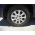 KIA CARNIVAL II KIA CARNIVAL II '2004 2.9 CDRI EX AZUL 2001