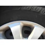 KIA CARNIVAL II KIA CARNIVAL II '2004 2.9 CDRI EX AZUL 2001