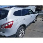NISSAN QASHQAI I (J10, NJ10) MOTOR K9K282. 7 PLAZAS MANUAL 6V CVF/KW: 11.03/78 2006