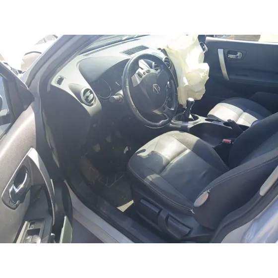 MOTOR K9K282. 7 PLAZAS MANUAL 6V CVF/KW: 11.03/78