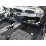 MERCEDES-BENZ CLASE E (W212) 651924. CAMBIO AUTOMATICO 2009
