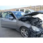 MERCEDES-BENZ CLASE E (W212) 651924. CAMBIO AUTOMATICO 2009