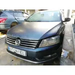 VOLKSWAGEN PASSAT LIM. (362) VOLKSWAGEN PASSAT LIM. (362) '2011 ADVANCE BLUEMOTION GRIS 2010