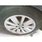 VOLKSWAGEN PASSAT LIM. (362) VOLKSWAGEN PASSAT LIM. (362) '2011 ADVANCE BLUEMOTION GRIS 2010