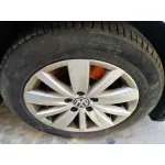 VOLKSWAGEN PASSAT LIM. (362) VOLKSWAGEN PASSAT LIM. (362) '2011 ADVANCE BLUEMOTION GRIS 2010