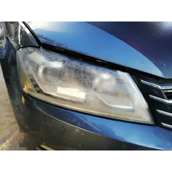 VOLKSWAGEN PASSAT LIM. (362) '2011 ADVANCE BLUEMOTION GRIS
