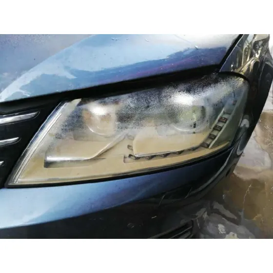 VOLKSWAGEN PASSAT LIM. (362) '2011 ADVANCE BLUEMOTION GRIS