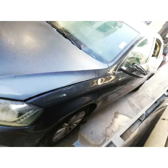 VOLKSWAGEN PASSAT LIM. (362) '2011 ADVANCE BLUEMOTION GRIS