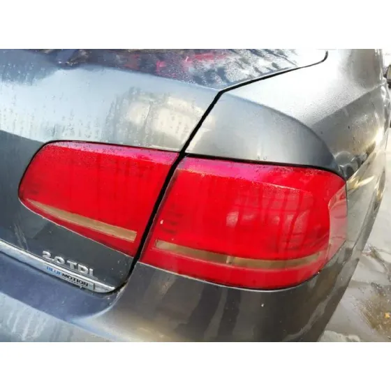 VOLKSWAGEN PASSAT LIM. (362) '2011 ADVANCE BLUEMOTION GRIS