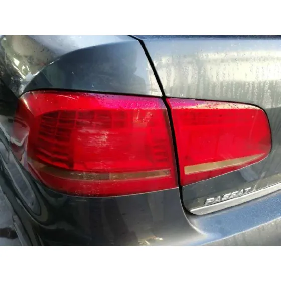 VOLKSWAGEN PASSAT LIM. (362) '2011 ADVANCE BLUEMOTION GRIS