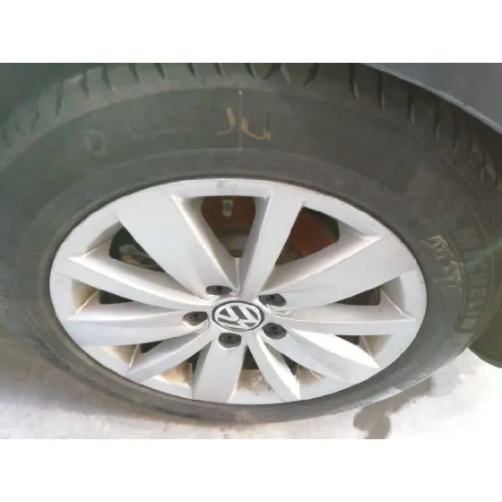 VOLKSWAGEN PASSAT LIM. (362) '2011 ADVANCE BLUEMOTION GRIS