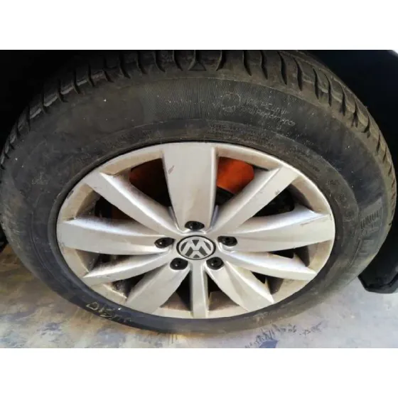 VOLKSWAGEN PASSAT LIM. (362) '2011 ADVANCE BLUEMOTION GRIS