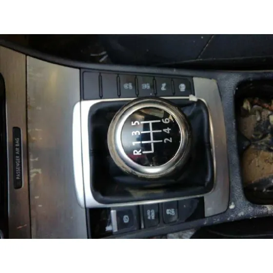 VOLKSWAGEN PASSAT LIM. (362) '2011 ADVANCE BLUEMOTION GRIS